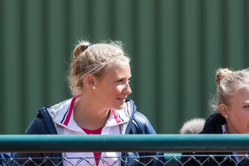 Amelie Intert 284 - Regionalliga TC RW Wahlstedt - TC RW Wahlstedt2